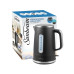 KEM8107GR Sunbeam 1.7 Litre French Riviera Kettle - Graphite 